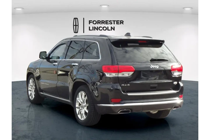 $14900 : Jeep Grand Cherokee 2014 4x4 image 5