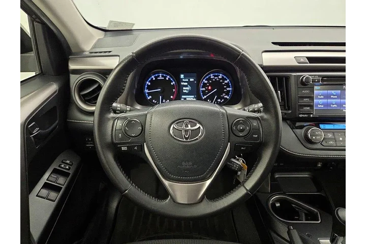 $22998 : Toyota RAV4 2017 XLE 4dr SUV image 10
