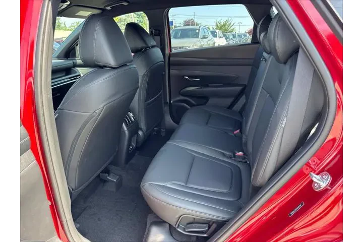 $34495 : Hyundai TUCSON 2025 AWD XRT image 4