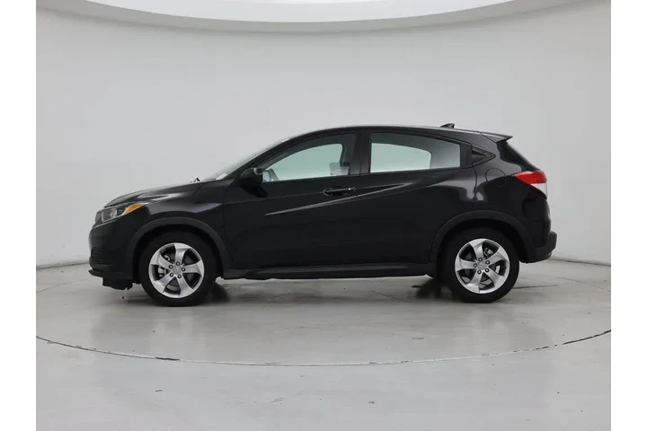 $19998 : Honda HR-V 2022 LX 4dr Cross image 3