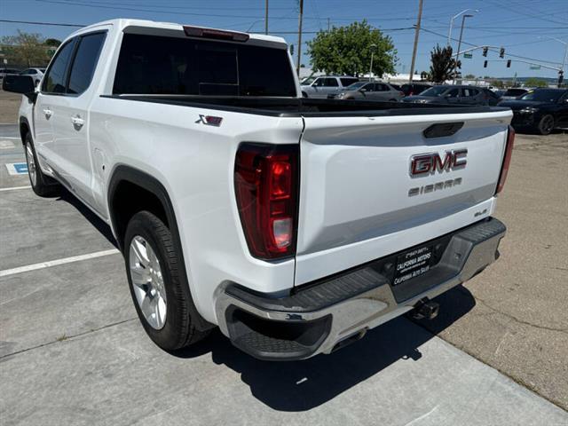 $31999 : 2019 GMC Sierra 1500 SLE image 4