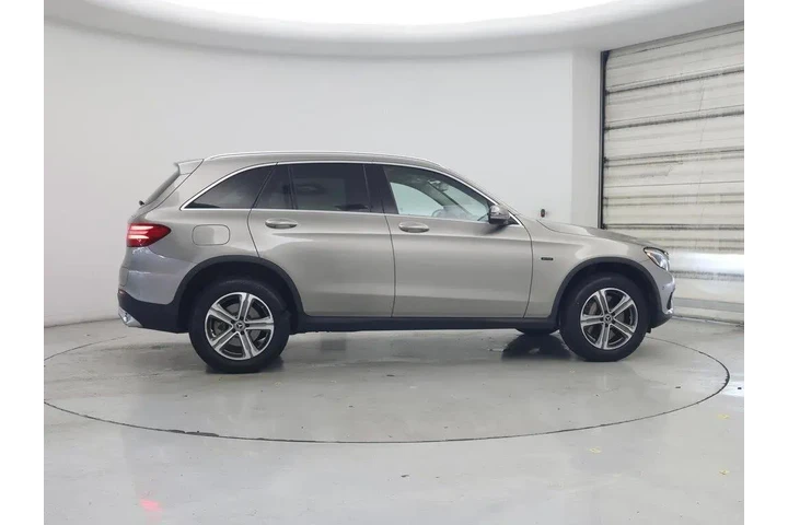 $20998 : Mercedes-Benz GLC 2019 AWD G image 7