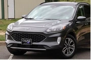 $17995 : Ford Escape 2020 AWD SEL 4dr thumbnail