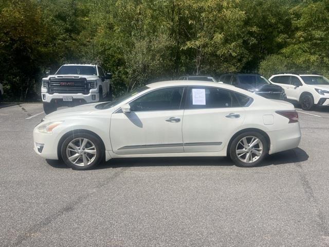 $10999 : PRE-OWNED 2015 NISSAN ALTIMA image 2