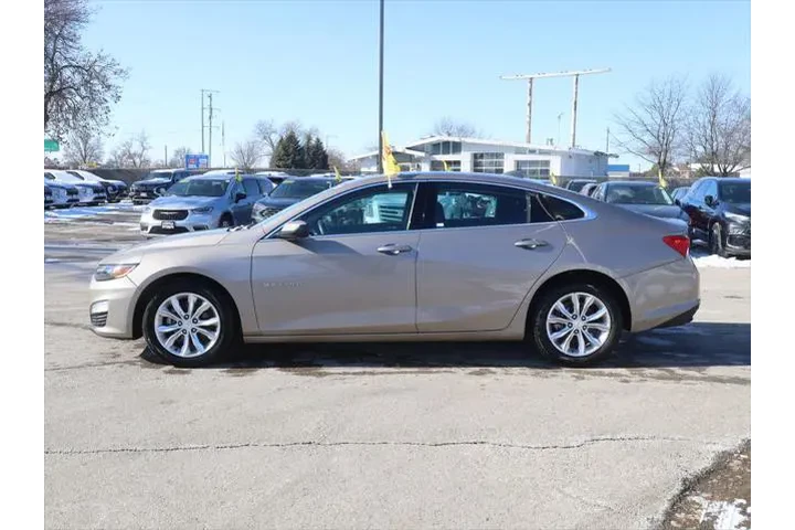 $15990 : Chevrolet Malibu 2023 LT 4dr image 6