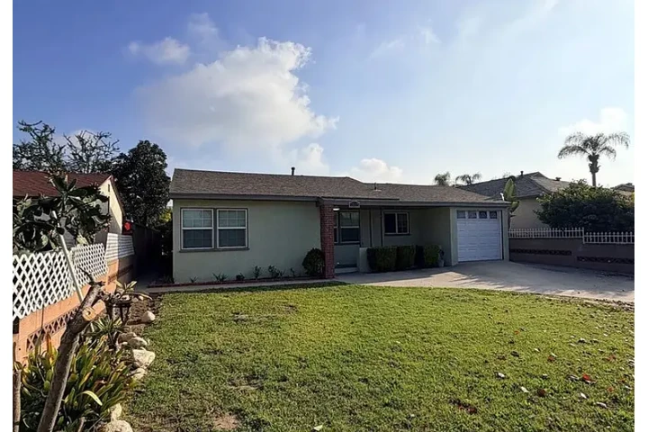 $1500 : Hermosa casa🏠en Baldwin PCA🏠 image 1