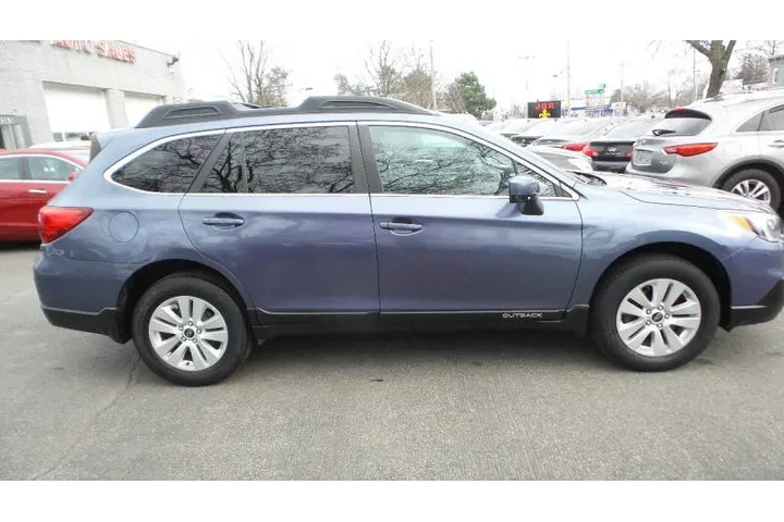 $10900 : 2016 Outback 2.5i Premium image 4