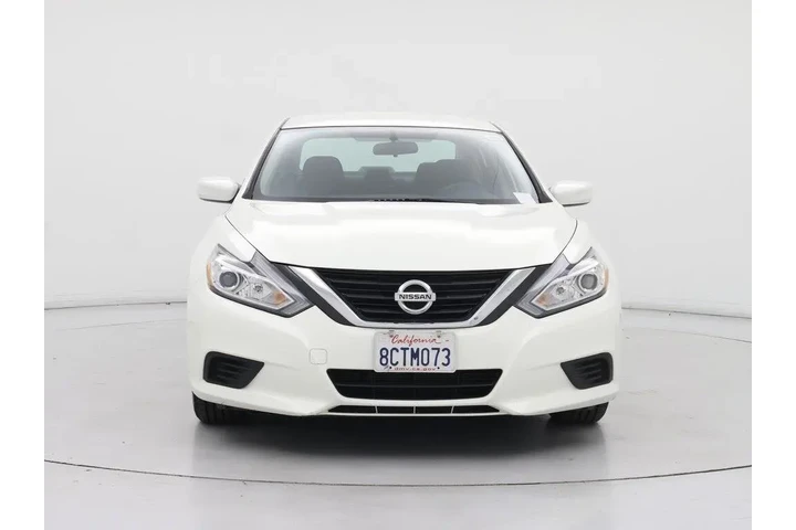 $14599 : Nissan Altima 2018 2.5 S 4dr image 5