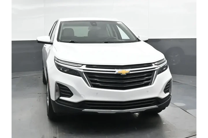 $20977 : Chevrolet Equinox 2024 4x4 L image 5