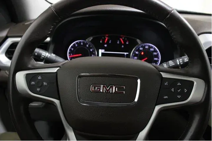 $22988 : GMC Acadia 2019 SLT-1 4dr SU image 9