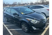 $7977 : Hyundai ELANTRA 2016 SE 4dr thumbnail