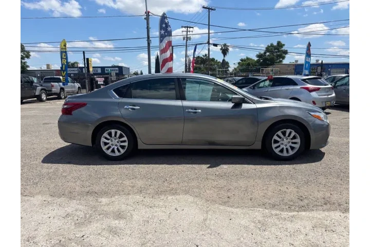 $8999 : 2018 Altima 2.5 S image 6