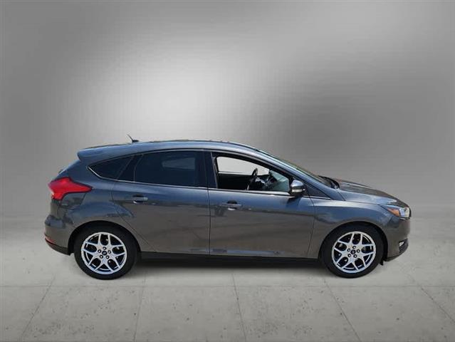 $9999 : Pre-Owned 2015 Ford Focus SE image 9