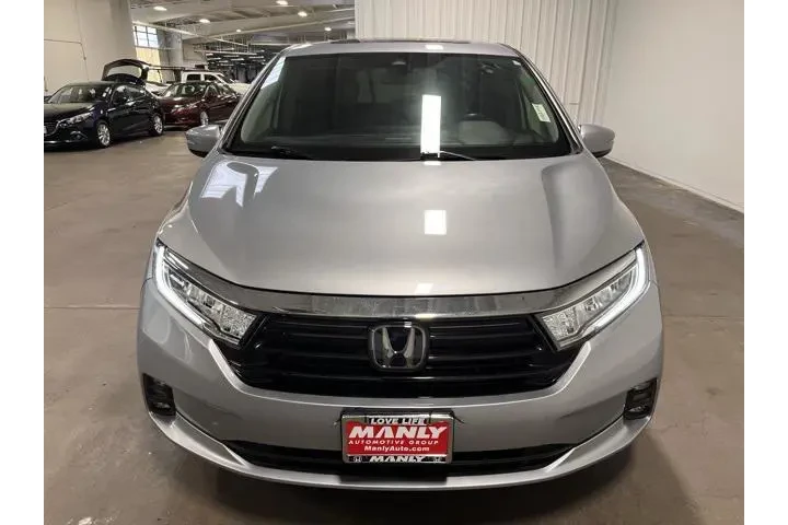 $37426 : Honda Odyssey 2024 EX-L 4dr image 8
