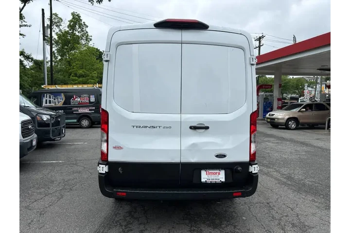 $25499 : 2020 Transit 250 image 6