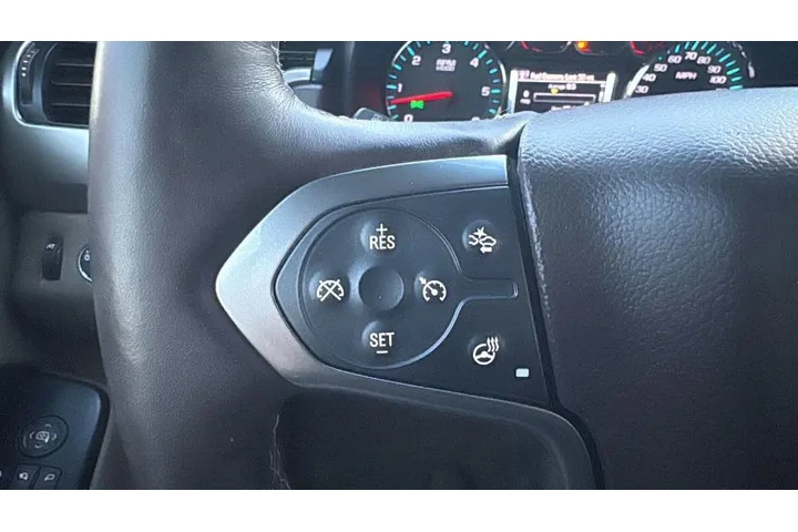 $19995 : 2016 TAHOE image 1