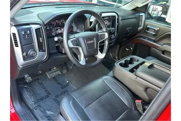 $21994 : GMC Sierra 1500 2014 4x2 SLT image 7