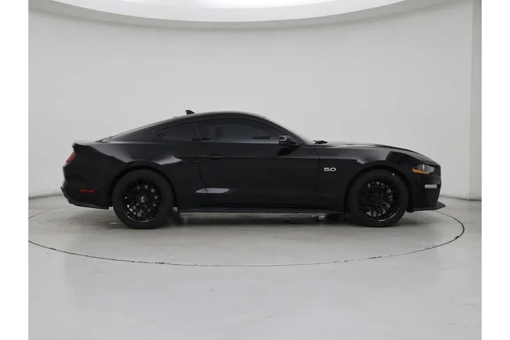 $39998 : Ford Mustang 2021 GT 2dr Fas image 7