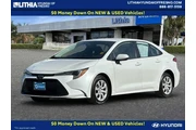 Toyota Corolla 2024 LE 4dr S en Fresno