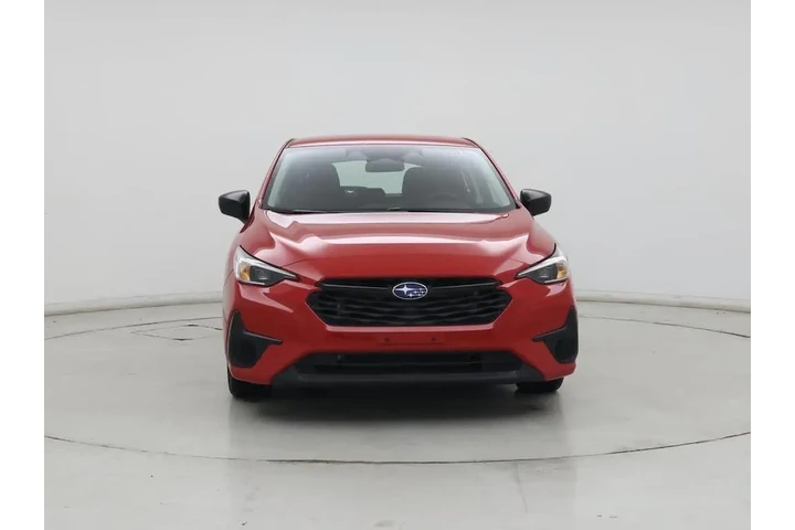 $22998 : Subaru Impreza 2024 AWD Base image 5