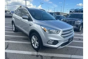 $12250 : Ford Escape 2018 AWD SEL 4dr thumbnail