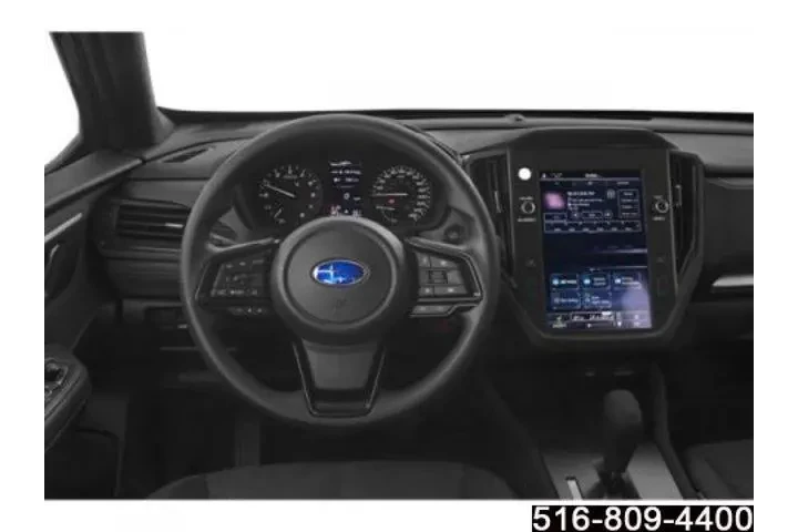 $28247 : Subaru Forester 2025 AWD Bas image 9