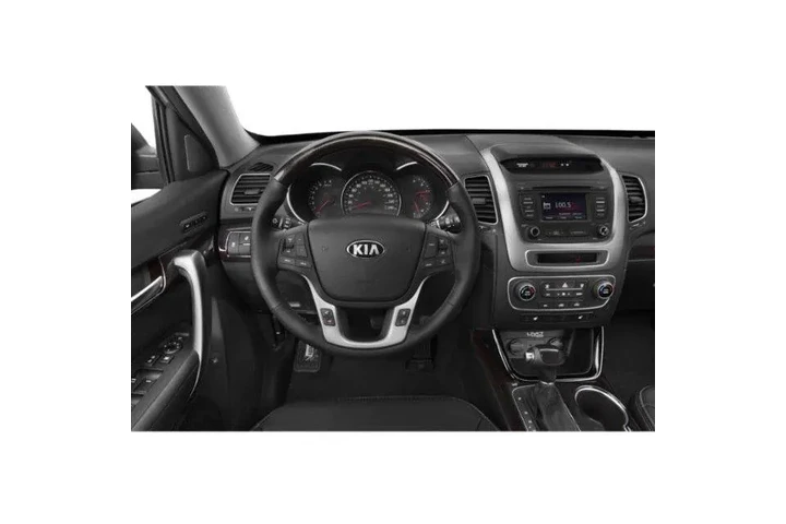 $9999 : Kia Sorento 2015 AWD EX 4dr image 9