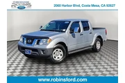 Nissan Frontier 2021 4x2 S 4
