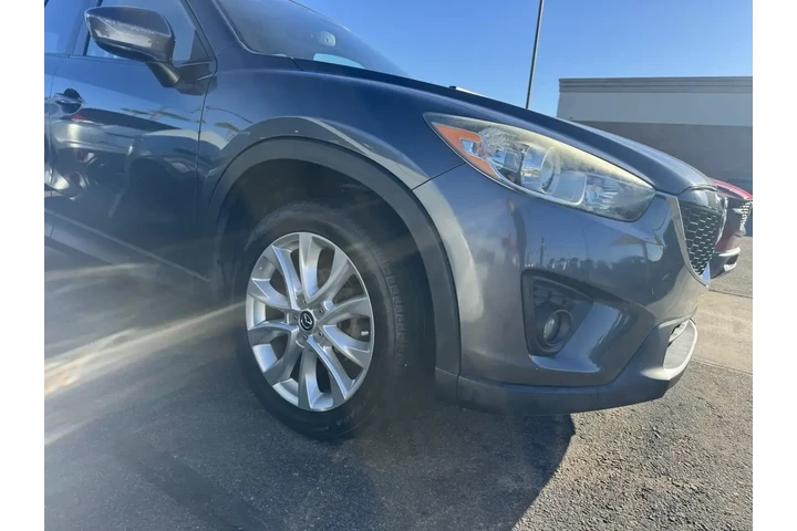 $13999 : Mazda CX-5 2014 AWD Grand To image 4