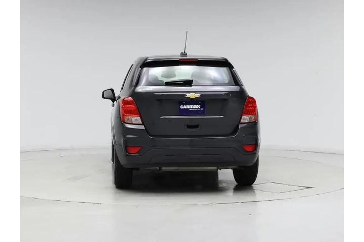 $13998 : Chevrolet Trax 2019 LS 4dr C image 6