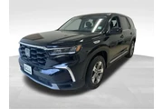 $38276 : Honda Pilot 2023 AWD EX-L 4d thumbnail