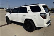 2024 4Runner TRD Off Road Pre thumbnail