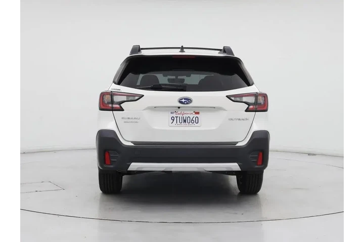 $26998 : Subaru Outback 2020 AWD Limi image 6