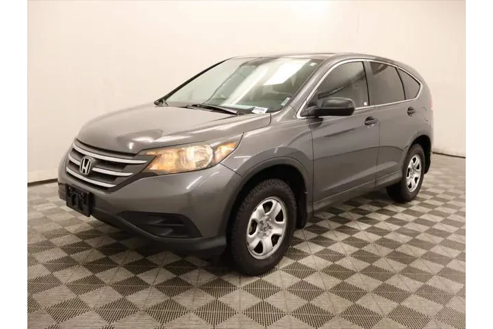 $9999 : Honda CR-V 2013 AWD LX 4dr S image 1