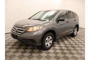 Honda CR-V 2013 AWD LX 4dr S