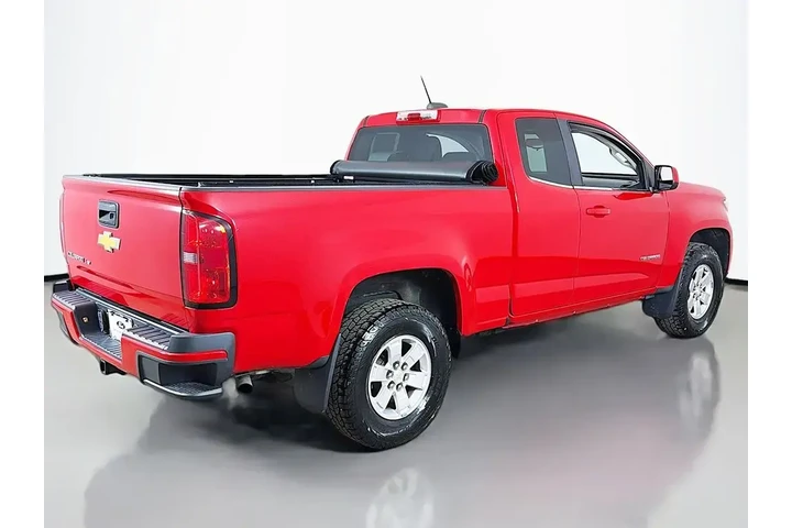 $16499 : Chevrolet Colorado 2017 4x2 image 10