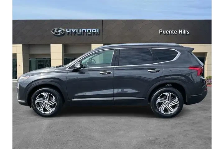$22888 : Hyundai SANTA FE 2023 SEL 4d image 3