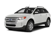 Ford Edge 2014 Limited 4dr C en Bakersfield