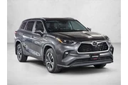 $36995 : Toyota Highlander 2023 AWD X thumbnail