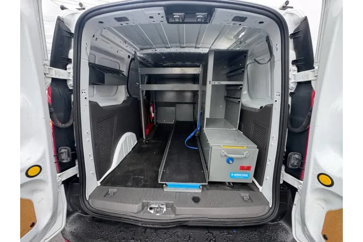 $18995 : 2020 Transit Connect XL image 10