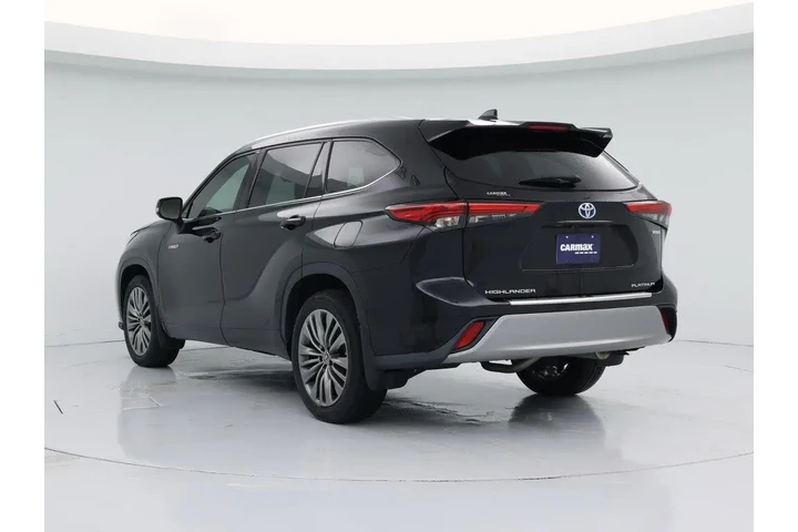$38998 : Toyota Highlander Hybrid 202 image 2