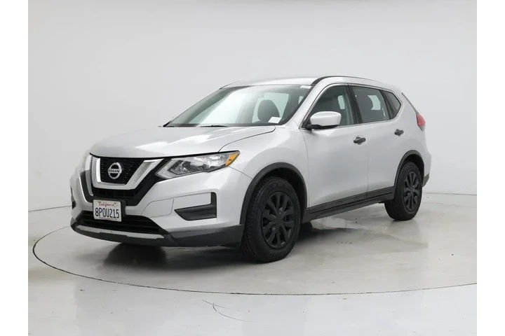 $11998 : Nissan Rogue 2017 S 4dr Cros image 4