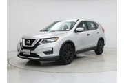 $11998 : Nissan Rogue 2017 S 4dr Cros thumbnail