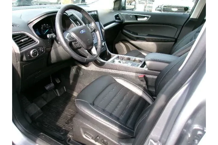 $29876 : Ford Edge 2023 AWD SEL 4dr C image 10