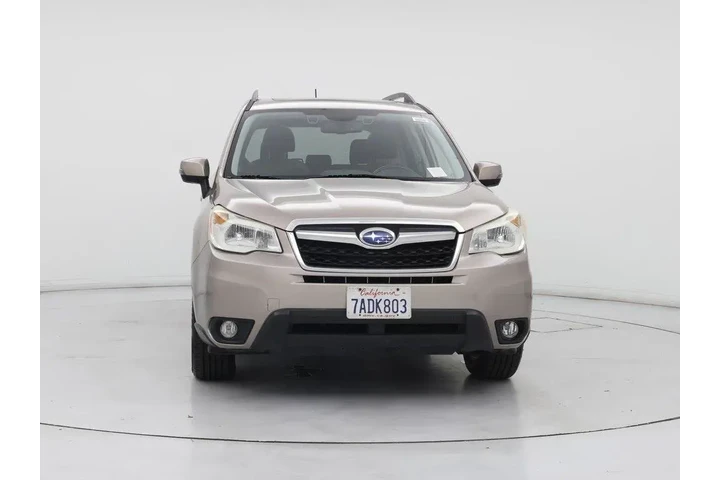 $12998 : Subaru Forester 2014 AWD 2.5 image 5
