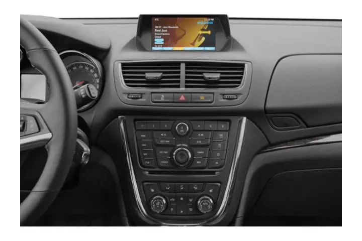 $10987 : Buick Encore 2015 Base 4dr C image 10