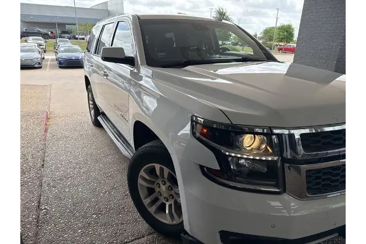 $17185 : Chevrolet Tahoe 2017 4x2 LT image 10