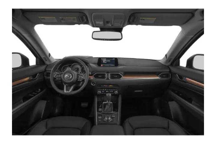 $21960 : Mazda CX-5 2020 AWD Grand To image 8