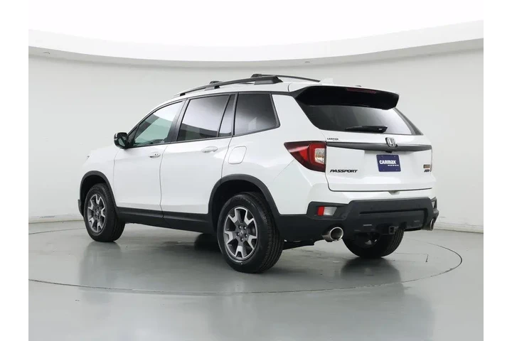 $34998 : Honda Passport 2023 AWD Trai image 2