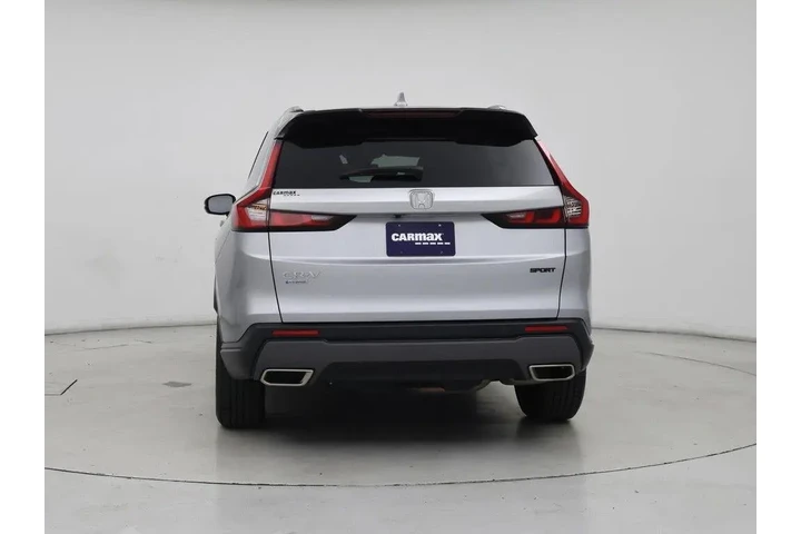 $32998 : Honda CR-V Hybrid 2024 Sport image 6